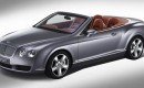 2009 Bentley Continental GT 
