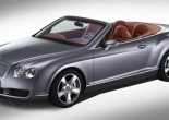 2009 Bentley Continental GT Photos