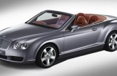 2009 Bentley Continental GT Photos