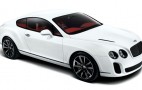 Continental Supersports: Bentley’s fastest and most powerful production car ever