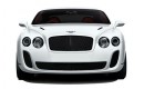 2009 Bentley Continental Supersports