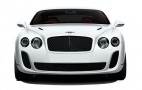 Bentley’s fastest and most powerful production car ever priced from $273,295