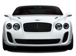 2009 Bentley Continental Supersports