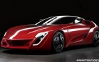 Fiat given approval by Italian government for Bertone acquisition