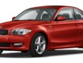 2009 BMW 1-Series