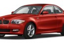 2009 BMW 1-Series 2009 BMW 1-Series 128i
