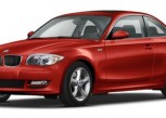 2009 BMW 1-Series 128i