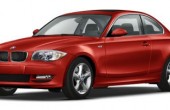 2009 BMW 1-Series Photos