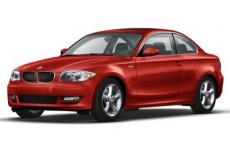 2009 BMW 1-Series 128i