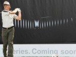 2009 BMW 7-series teaser appears at Golf tournament