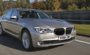 2009 BMW 7-series