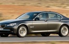 All-wheel drive BMW 7-Series due later this year