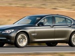 2009 BMW 7-series