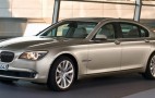 BMW releases new images for 2009 7-series