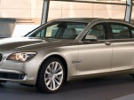 2009 BMW 7-series