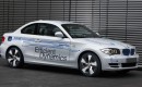 2009 BMW Concept ActiveE
