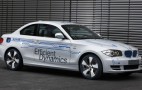 BMW Planning Targeted U.S. Lease Program For ActiveE