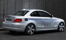 2009 BMW Concept ActiveE
