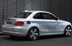 Detroit Auto Show Preview: BMW Concept ActiveE Electric Car