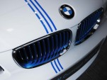 2009 BMW Concept ActiveE