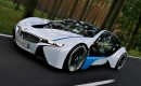 2009 BMW EfficientDynamics Concept