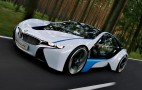 BMW Insider Reveals Plans For ‘Green’ Supercar
