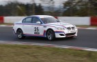 BMW Reveals One-Off M5 CSL In Celebration Of M5's 25th Anniversary