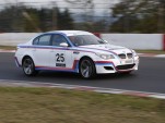 2009 BMW M5 CSL 