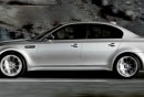 2009 BMW M5 