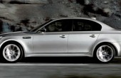 2009 BMW M5 Photos