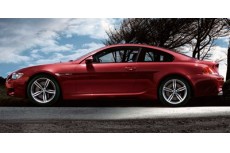 2009 BMW M6 