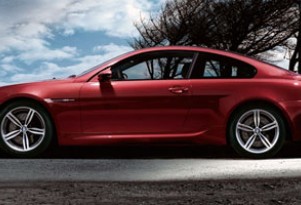 The Five Most Discounted Cars