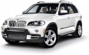 2009 BMW X5 Diesel: Recall Alert