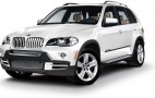 2009 BMW X5 Diesel Recalled Due To Fuel Heater Fault