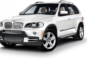 2009 BMW X5 xDrive 35d