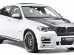 2009 BMW X6 by Hamann