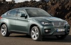 New M-Sport package for BMW X6 will come with power upgrades