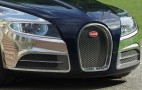 Bugatti Galibier To Be Fastest Sedan in the World: Video