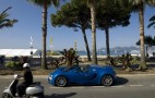 The Bugatti Veyron experience isn't priceless: it's $25,000 a day