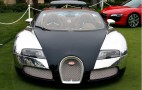 Report: 800-HP Electric Bugatti Supercar Built, But May Never See Daylight