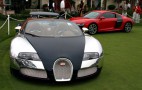 Thief That Stole Bugatti Veyron Grand Sport Gets $522,000 Tax Bill