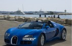 Bugatti Veyron 16.4 Grand Sport: More Photos