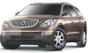 2009 Buick Enclave CXL