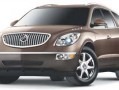 2009 Buick Enclave