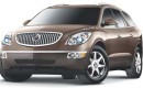 2009 Buick Enclave CXL