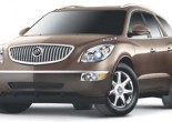 2009 Buick Enclave Photos