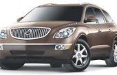 2009 Buick Enclave Photos