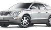 2009 Buick Enclave CXL