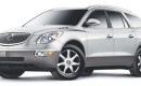 2009 Buick Enclave CXL