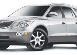 2010 Buick Enclave Photos